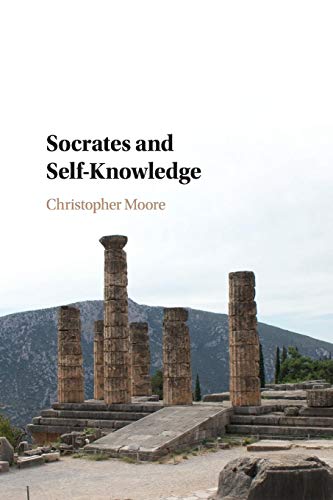 Socrates And Self-Knowledge