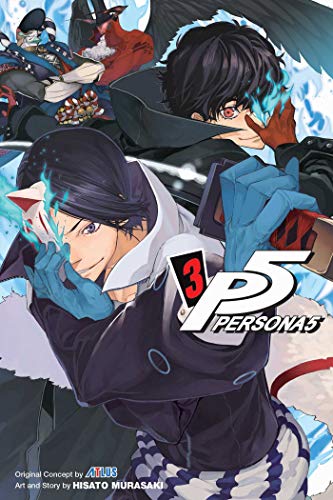 Persona 5 3