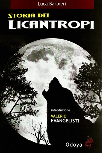 Storia Dei Licantropi