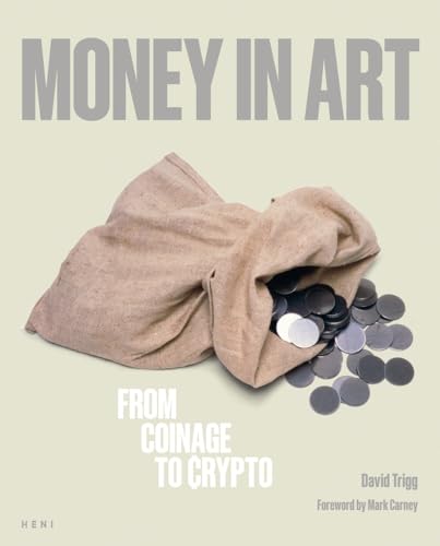 Money In Art: From Coinage To Crypto