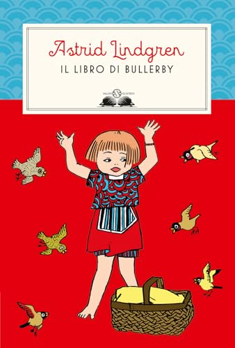 Il Libro Di Bullerby