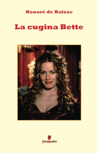La Cugina Bette