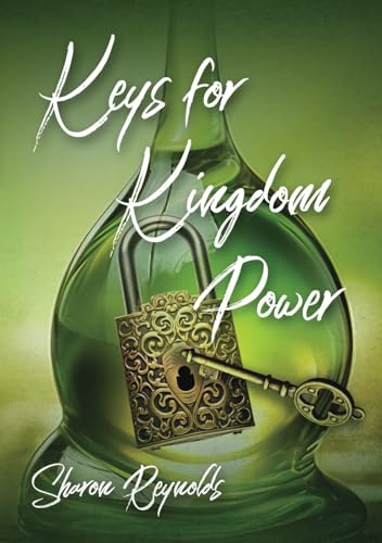 Keys For Kingdom Power