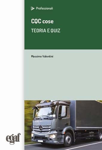 Cqc Cose. Teoria E Quiz