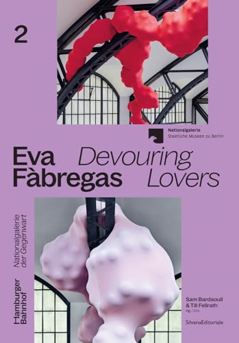 Devouring Lovers: Devouring Lovers