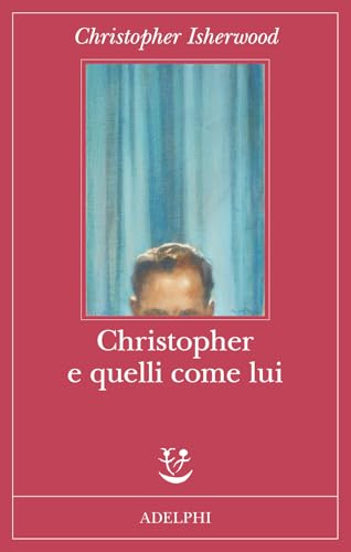 Christopher E Quelli Come Lui