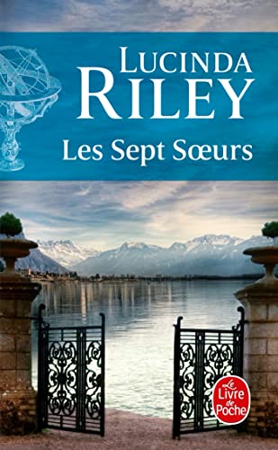 Lucinda Riley - Les Sept Soeurs (Le Livre De Poche): Maia