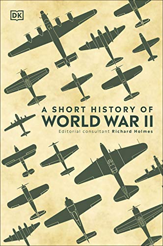 A Short History Of World War Ii