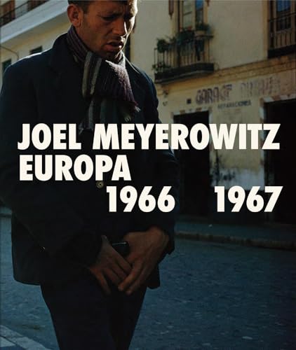 Europa 1966-1967