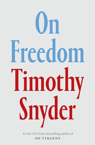 On Freedom (Exp)