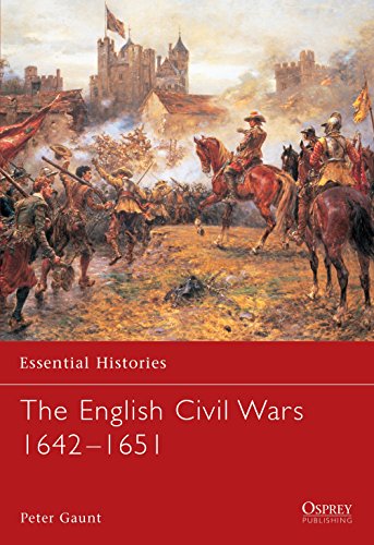 The English Civil Wars 1642-1651: No. 58