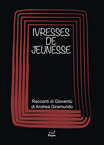 Ivresses De Jeunesse