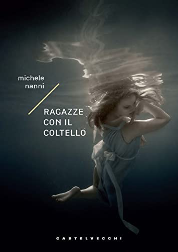 Ragazze Con Il Coltello