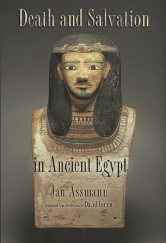 Death And Salvation In Ancient Egypt