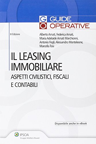 Leasing Immobiliare