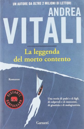 La Leggenda Del Morto Contento