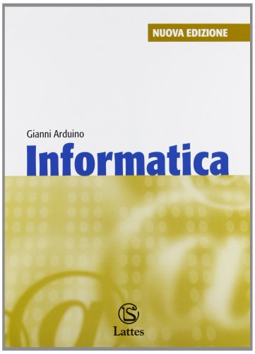 Informatica. Con Windows Vista. Per La Scuola Media. Con Cd-Rom. Con Espansione Online