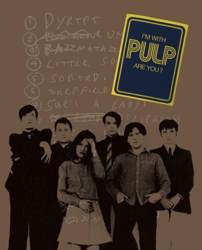 I'M With Pulp, Are You?