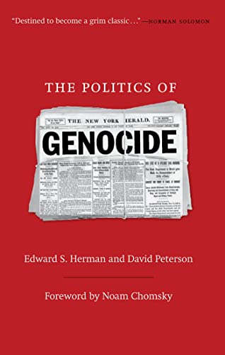 The Politics Of Genocide