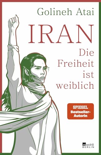 Iran – Die Freiheit Ist Weiblich: Nominiert Für Den Grimme-Preis