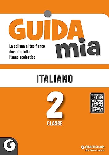 Guida Mia. Italiano. Per La Scuola Elementare (Vol. 2)