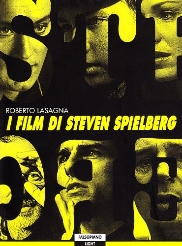 I Film Di Steven Spielberg
