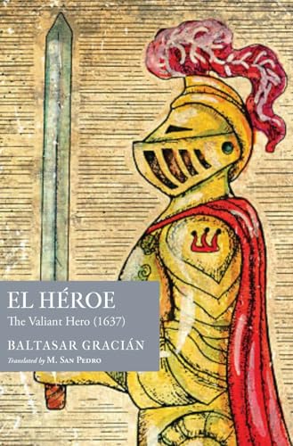 El Héroe: The Valiant Hero (1637)