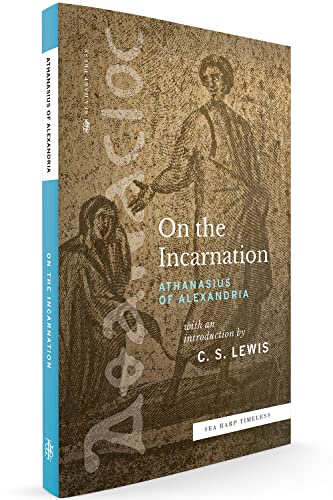 On The Incarnation (Sea Harp Timeless Series)