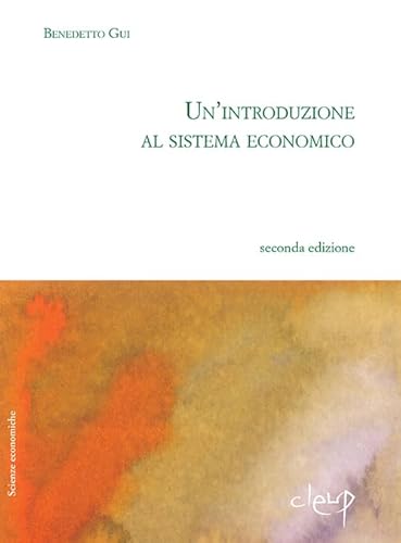 Un'Introduzione Al Sistema Economico