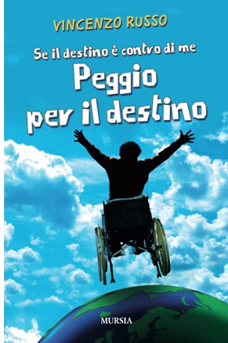 Se Il Destino È Contro Di Me, Peggio Per Il Destino