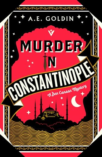 Murder In Constantinople