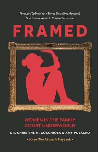 Framed: Women In The Family Court Underworld
