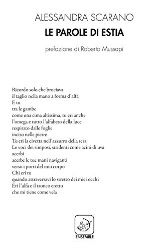 Le Parole Di Estia