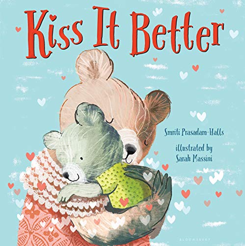 Kiss It Better