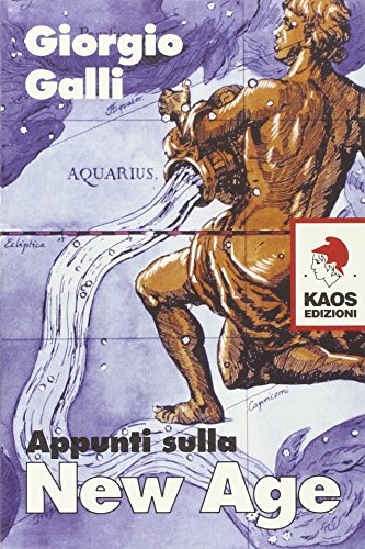 Appunti Sulla New Age