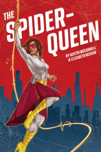 The Spider-Queen