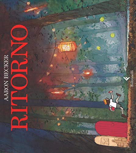 Ritorno: 1