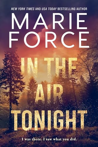 In The Air Tonight