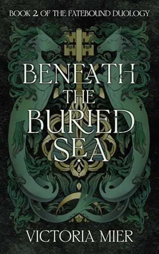 Beneath The Buried Sea