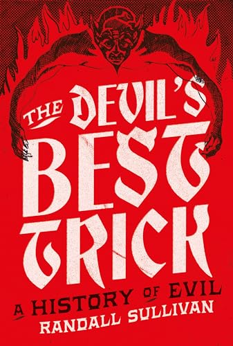 The Devil'S Best Trick