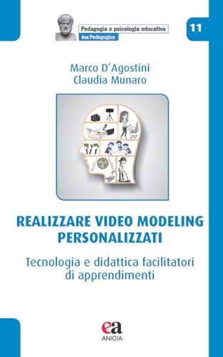 Realizzare Video Modeling Personalizzati. Tecnologia E Didattica Facilitatori Di Apprendimenti