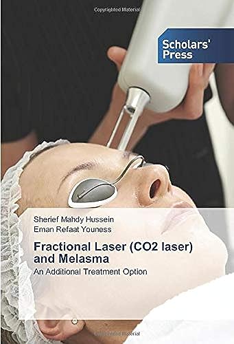 Fractional Laser (Co2 Laser) And Melasma: An Additional Treatment Option