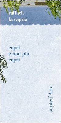 Capri Non Più Capri