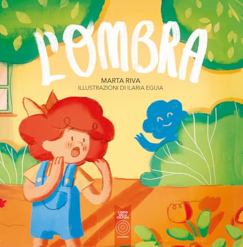 L'Ombra. Ediz. Illustrata