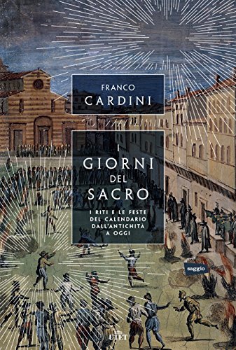 I Giorni Del Sacro