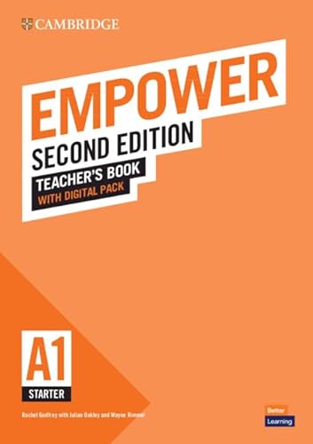 Empower. Teacher'S Book. Per Le Scuole Superiori. Con Espansione Online: Starter