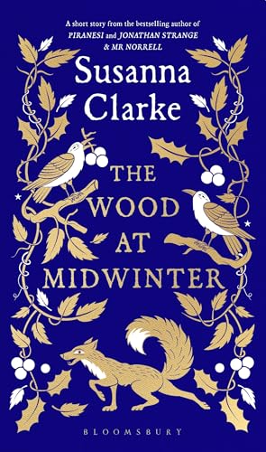 The Wood At Midwinter