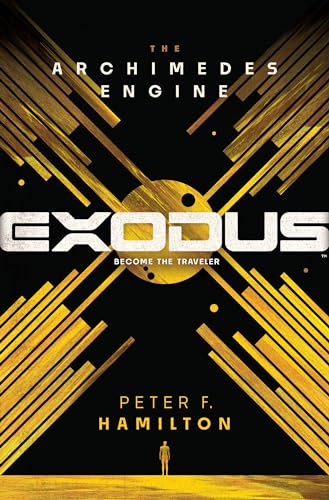 Exodus: The Archimedes Engine: 1