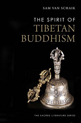 The Spirit Of Tibetan Buddhism