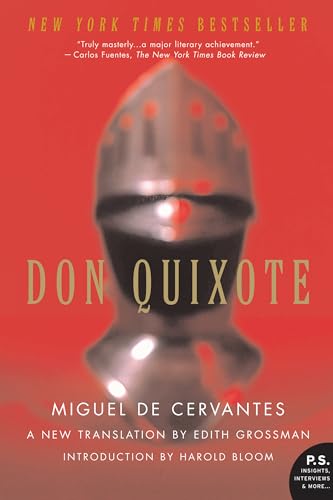 Don Quixote